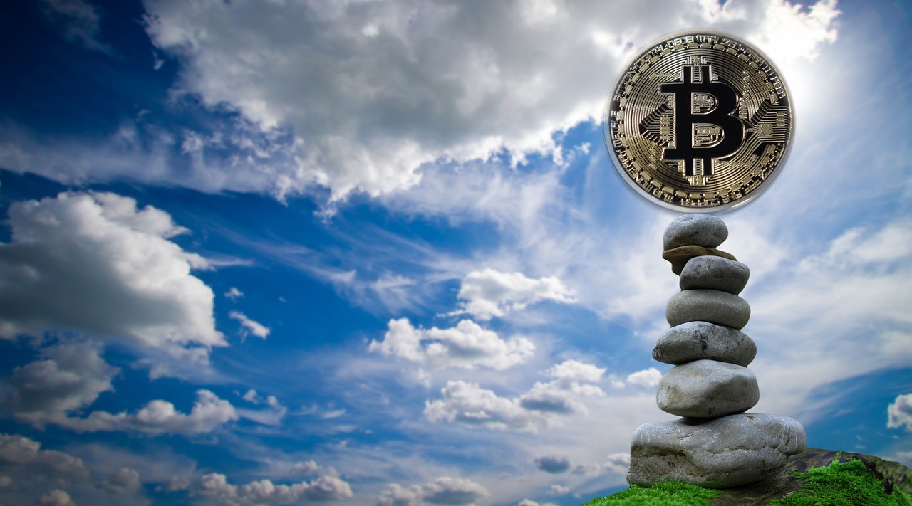 Stacks (STX) - Bringing Smart Contracts to Bitcoin
